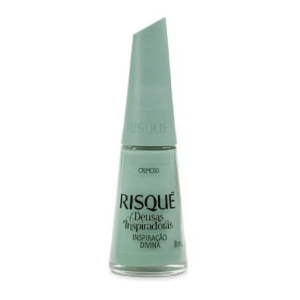 Esmalte Risque Deusas Inspiracao Divina