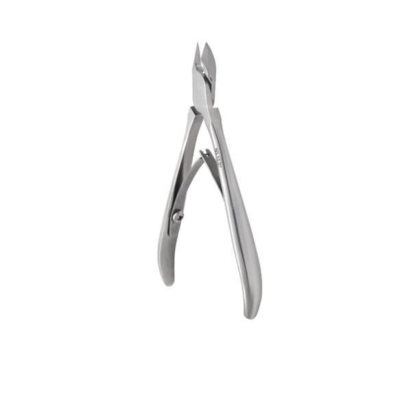 Alicate de Cuticula Staleks Pro - NS-10-7 - Serie Smart 10