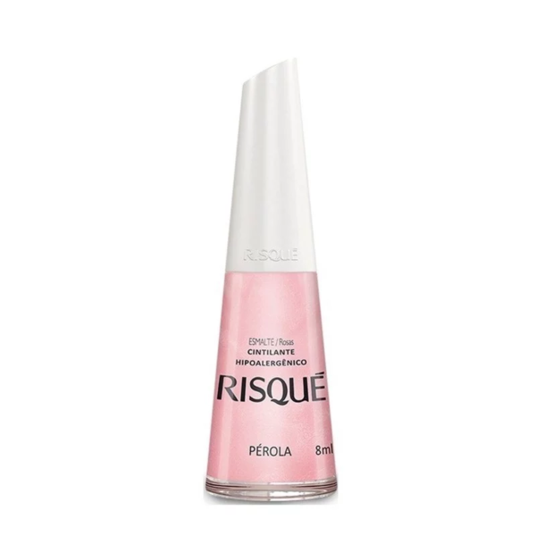 Risque Perola Cint 8ml