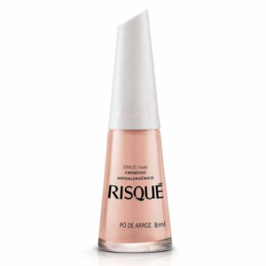 Esmalte Risque Po Arroz