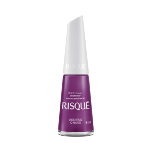 Risque Violetraz O Novo 8ml
