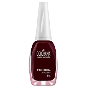 Colorama Framboesa 8ml