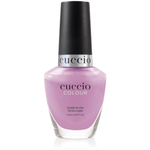 Cuccio Colour Lavender Sorbet 13ml