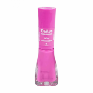 Dailus Esmalte- Nao Miss Quece