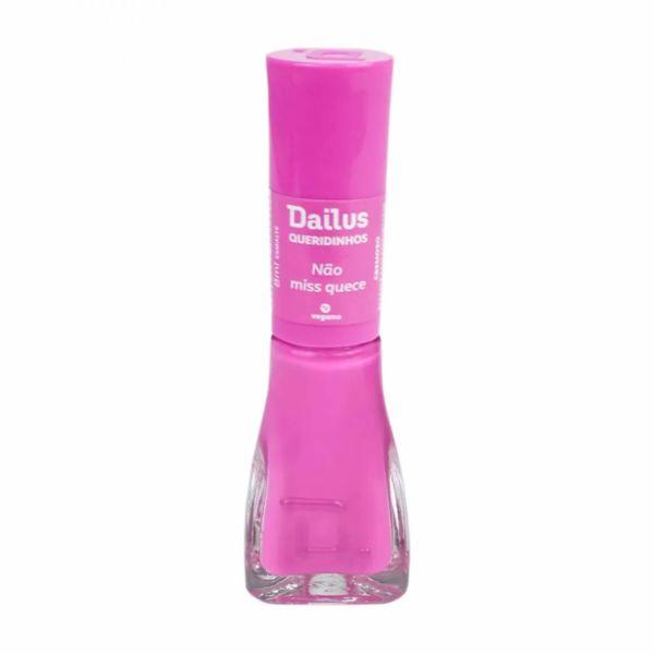 Dailus Esmalte- Nao Miss Quece