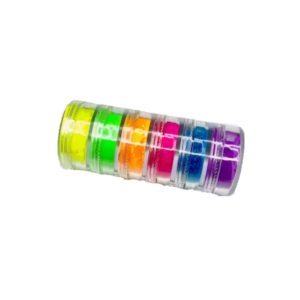 Kit Pó Neon