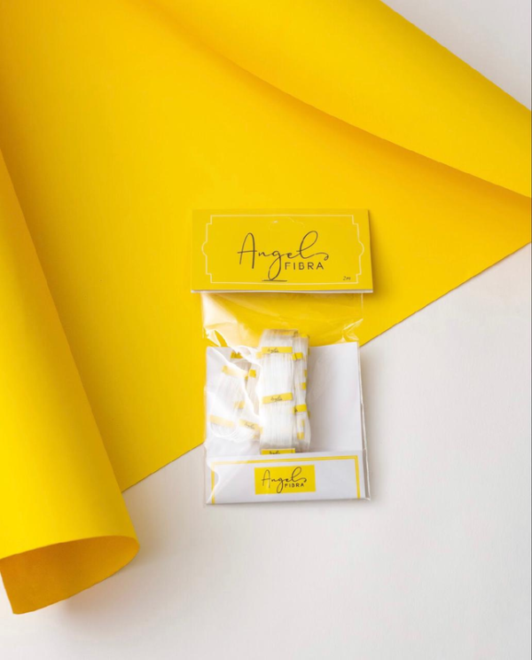 Angel Fibra de Vidro Cordão Selada 2m