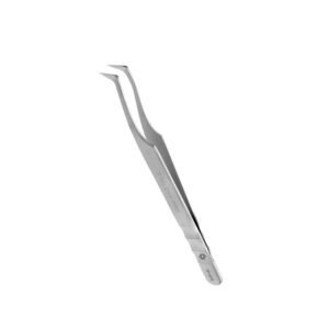 Pinca para Cilios Staleks Pro - TE-41-6 - Serie Expert 41