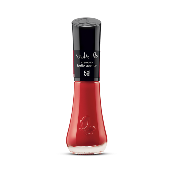 Vult Esmalte Beijo Quente