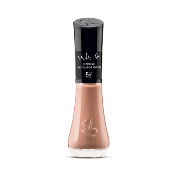 Vult Esmalte Panqueca Doce