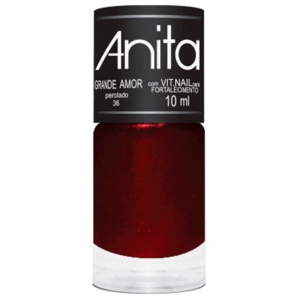 Anita Grande Amor Perolado