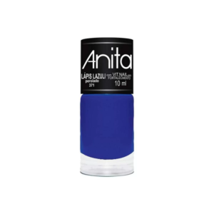 Anita Lapis Lazuli Esmalte