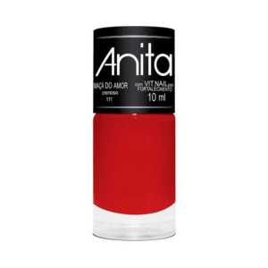 Anita Maca Do Amor Cremoso