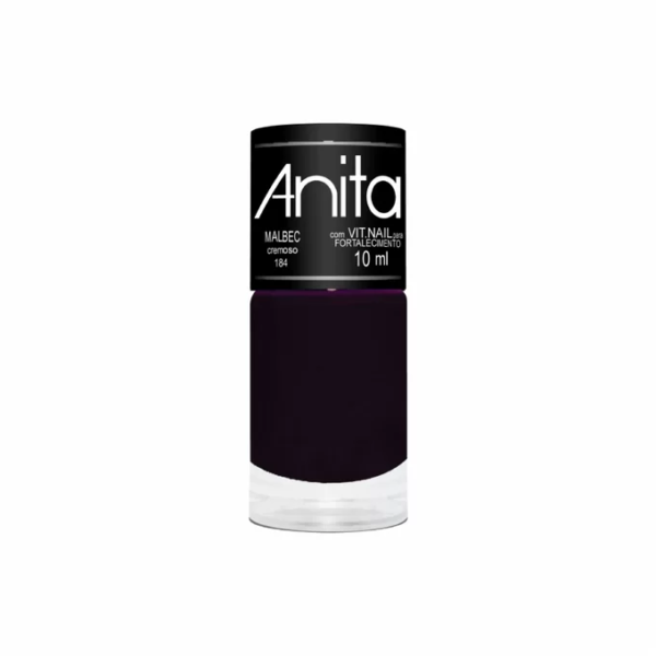 Anita Malbec