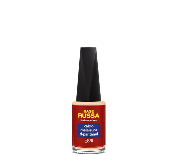 Cora Base Mix 9ml