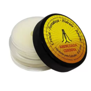 Top Beauty Abençoada Cerinha SOS Unhas 6GR