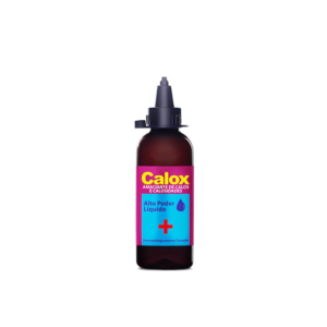 Cora Calox Liquido Alto Poder Aplicador 100ml