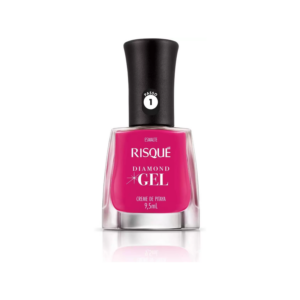 Risque Diamond Gel Creme de Pitaya Cremoso 9,5ml