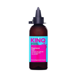 Cora Kinq Gel Expresso Aplicador 100ml