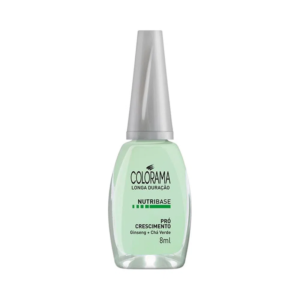 Colorama Nutribase Pro Fortalecimento 8ML