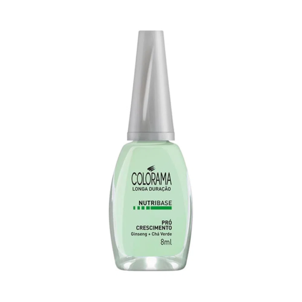 Colorama Nutribase Pro Fortalecimento 8ML