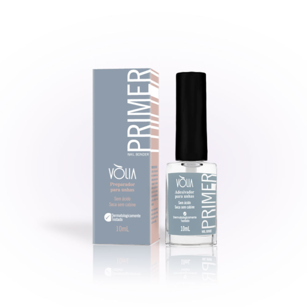 Vólia Primer Nail Bonder Volia 10ml