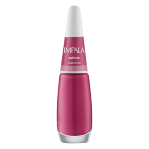 Impala A cor da Moda Admire Cremoso