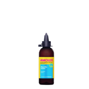 Cora Amolex Algodao Suave Aplicador 100ml