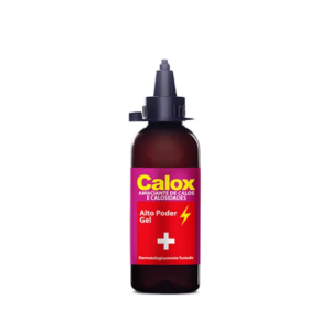 Cora Calox Gel Alto Poder Aplicador 100ml