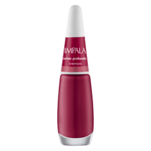 Impala A cor da Moda Amor Profundo Cremoso