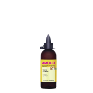 Cora Amolex Cravo e Karité Aplicador 100ml