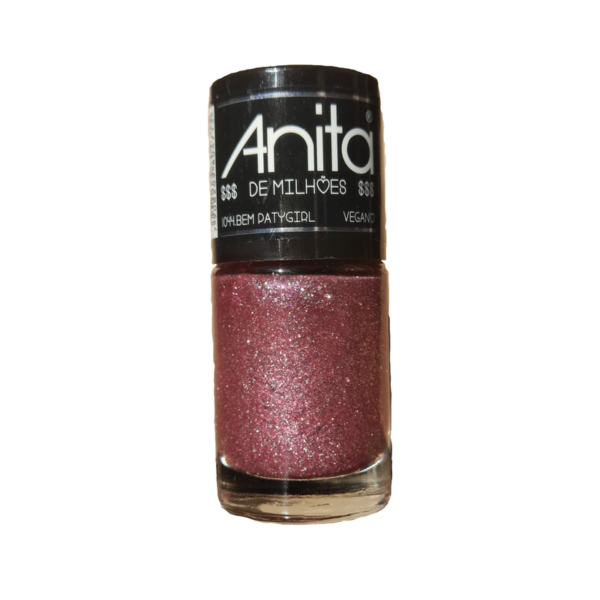 Anita Bem Patygirl
