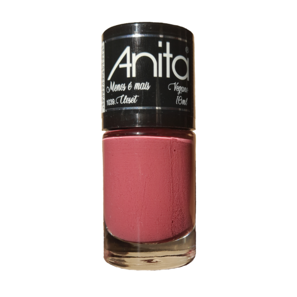 Anita Closet