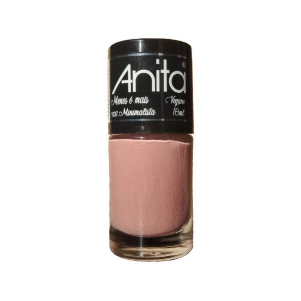 Anita Minimalista