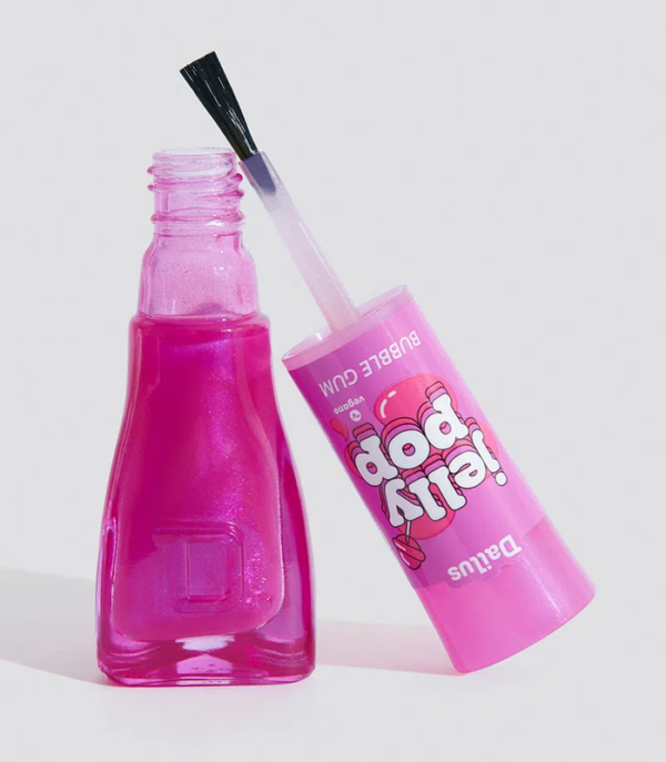 Dailus Esmalte Jelly Pop - Bubble Gum