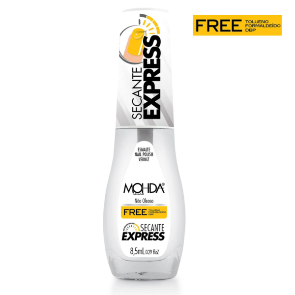 Secante Express Mohda 8,5 Ml