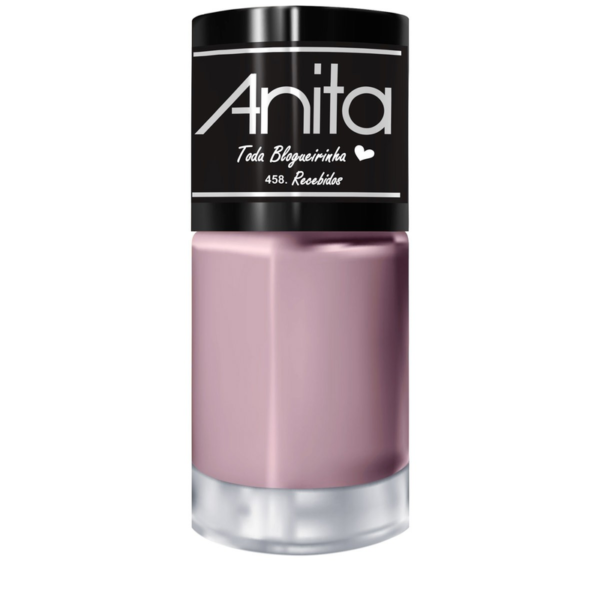 Anita Recebidos
