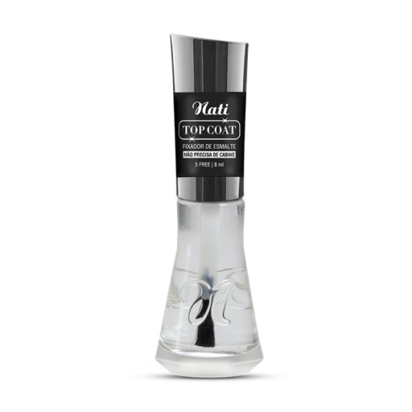 Nati Esmalte Top Coat