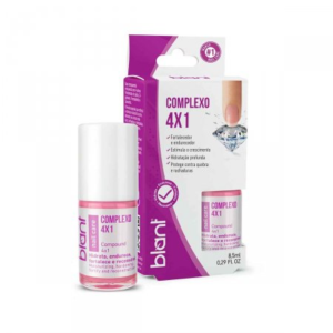 Blant Base Complexo 4x1 8,5ml