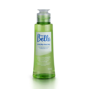 Depil Bella Locao Facial Calmante 110ml