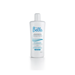 Depil Bella Oleo Removedor Algodao 300ml