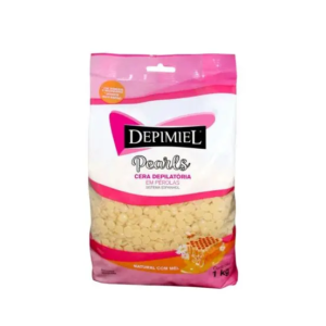 Depimiel Cera Deo Natural 1000g