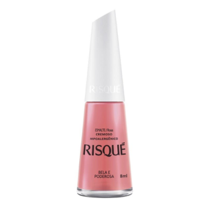 Esmalte Risque Bela e Poderosa