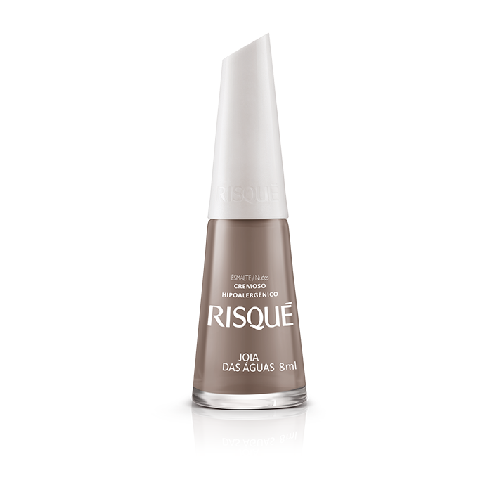 Esmalte Risque Joia das Aguas – Dafrida