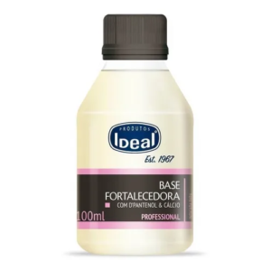 Ideal Base Fortalecedora 100ml