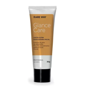 Glance Care Locao Ultra Suavizadora 30g