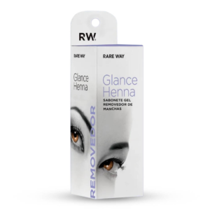 Glance Sabonete Gel Removedor De Manchas