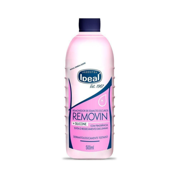 Ideal Removedor Removin 500ml
