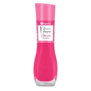 Esmalte Maria Pomposa Pink Mallow