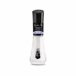 Vult Esmalte 3x1 Primer Fortalecedor Extra Brilho